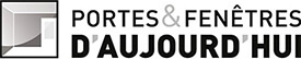 Portes et Fenêtres d'Aujourd'hui logo
